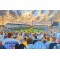 Highfield Road Stadium Fine Art Print - Coventry City FC